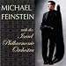Music : Michael Feinstein With the Israel Philharmonic Orchestra