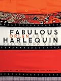 Fabulous harlequin : Orlan and the patchwork self
