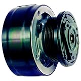 ACDelco 15-20185 A C Compressor by ACDelco