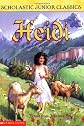 Heidi (Scholastic Junior Classics)
