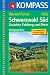 : Schwarzwald S&uuml;d - Kompass Wanderf&uuml;hrer: Zwischen Feldberg und Rhein - Die sch&ouml;nsten Rund- und Streckenwanderungen