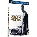 Gran Torino - Collection Premium - Combo Blu-ray + DVD + livret [Blu-ray]