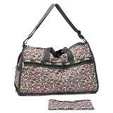 (レスポートサック) LeSportsac コテージガーデン LARGE WEEKENDER ボストンバッグ #7185 D044 並行輸入品