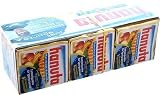 Ferrero Hanuta Wafers Filled with Hazelnut Cream ( 12 Pcs Box )