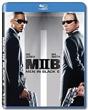 Men in Black II [Blu-ray] [2002]