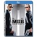 Men in Black II [Blu-ray] [2002]