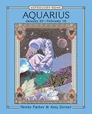 Astrology Gems: Aquarius (Astrology Gems)