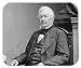 Millard Fillmore Mouse Pad