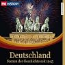 H&ouml;rbuch Deutschland: Szenen der Geschichte seit 1945 (P.M. History)