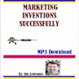 Marketing Inventions Successfully an Audio Study