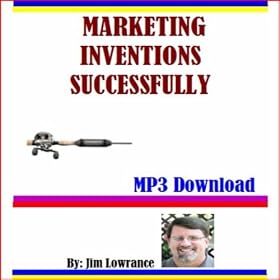 Marketing Inventions Successfully an Audio Study