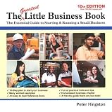 The greatest little business book : the essential guide to starting & running a small business
