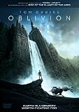 Oblivion [DVD + UV Copy] [2013]