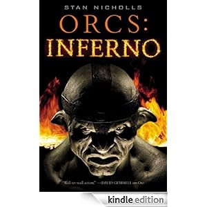 Orcs - Stan Nicholls
