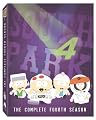The Complete Fourth Season poster