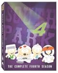 South Park: The Complete Fourth Season