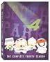 South Park - The Complete Fourth Season
