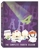 South Park: The Complete Fourth Season