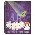 South Park: The Complete Fourth Season