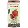 The Republic of Tea, Pomegranate Green Tea Decaf, 50-Count