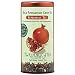 The Republic of Tea, Pomegranate Green Tea Decaf, 50-Count
