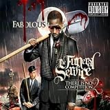 There Is No Competition 2: The Funeral Service [Explicit]