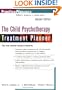 The Child Psychotherapy Treatment Planner, 2nd Edition