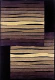 Contemporary Area Rug, Oriental Weavers Sphinx Artworks 2'x10' Multi