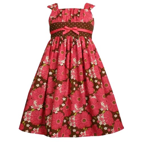 Inexpensive Flowergirl Gowns
