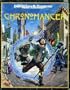Chronomancer (AD&D Fantasy Roleplaying)