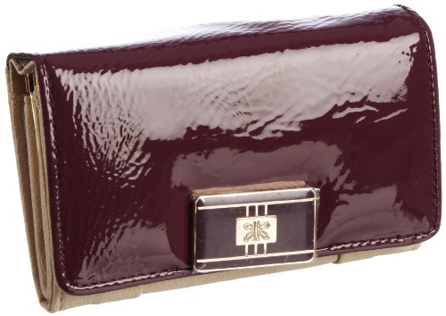 Ri2k Thurloe Ths193, Damen Tasche mit &Uuml;berschlag