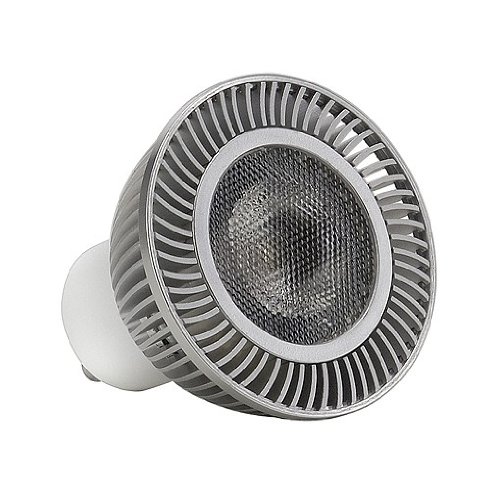 GU10 LED 3x1W, warmweiss, 230V