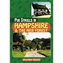Pub Strolls in Hampshire and the New Forest