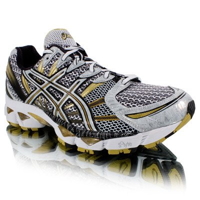 ASICS GEL-NIMBUS 12 (2E) Laufschuhe