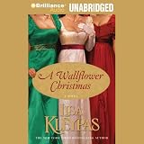 A Wallflower Christmas