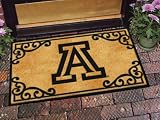 University of Arizona Wildcats Doormat Door Mat Rug