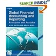 Global Financial Accounting And Reporting: Principles And... by Peter Walton and Walter Aerts