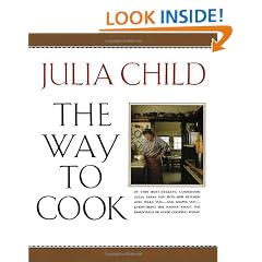 The Way to Cook