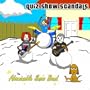 Abominable Snowband