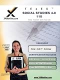 TExES Social Studies 4-8 118