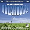 Oklahoma! Songs from the Hit Broadway Musical - Accompaniment Tracks without Vocals / Complete Tracks with Guide Vocals