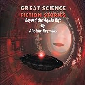 Beyond the Aquila Rift | [Alastair Reynolds]