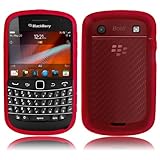 Cbus Wireless Crystal Pink Matte Finish Flex-Gel Case / Skin / Cover for Bl ....