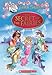 Thea Stilton Se: The Secret of the Fairies (Geronimo Stilton: Thea Stilton) RS.300.00