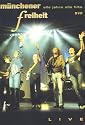Munchener Freiheit - Alle Jahre Alle Hit [DVD]