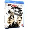 Dolph Lundgren Is The Killing Machine [Blu-ray]