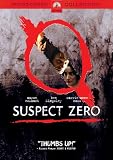 Suspect Zero (Widescreen Edition)