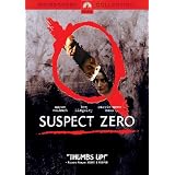 Suspect Zero (Widescreen Edition)