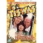 Tiswas - The Best Of [DVD]