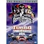 Mighty Morphin Power Rangers The Movie / Turbo - A Power Rangers Movie